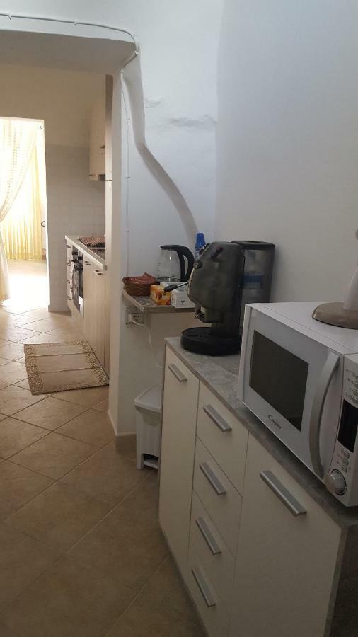 Trullo Amicizia Villa Alberobello Eksteriør bilde