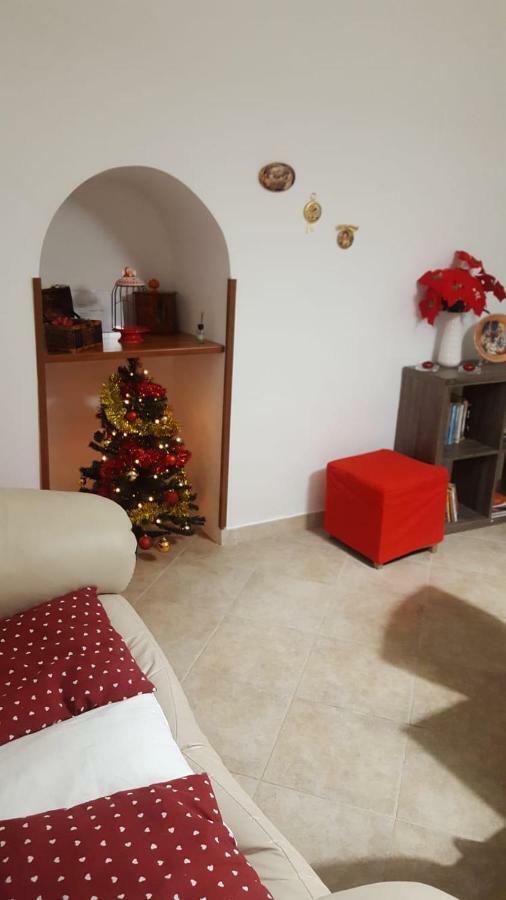 Trullo Amicizia Villa Alberobello Eksteriør bilde